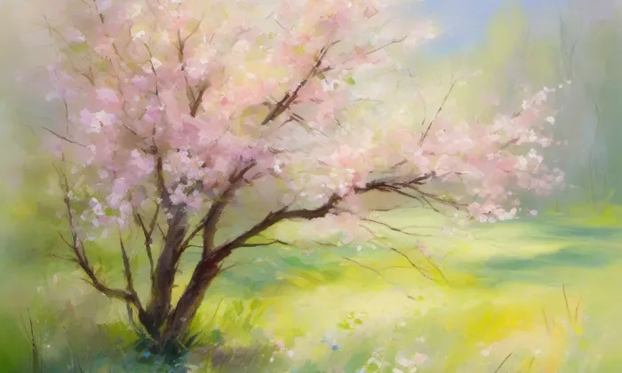 Kostel svatého Jana Nepomuckého (Vrkoslavice) – spring