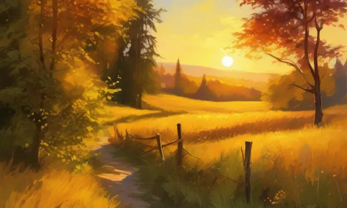 Kostel svatého Jana Nepomuckého (Vrkoslavice) – summer