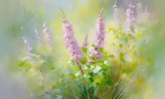 kostel svatého Jeronýma v Křetíně – spring