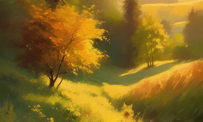 Kostel svatého Jiří (Jevany) – summer
