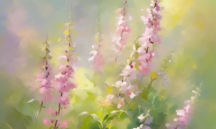 kostel svatého Jiljí (Bohuňov) – spring