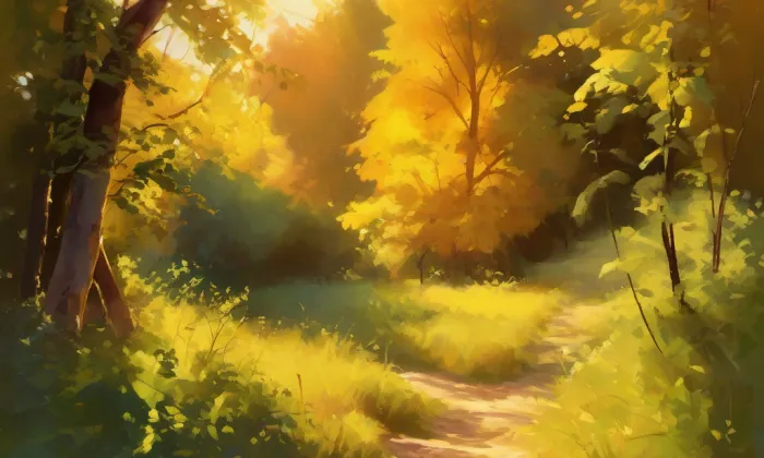 Kostel svatého Jiljí (Třebnice) – summer