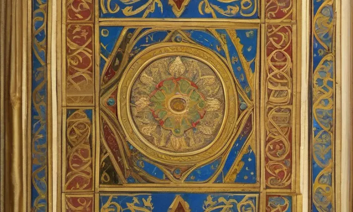 Kostel svatého Josefa (Chrudim II) – iluminace