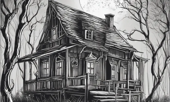 Kostel svatého Josefa (Dolní Dvůr) – noc