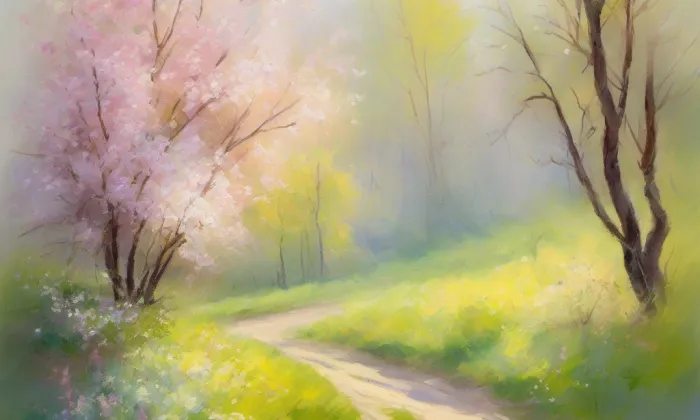 Kostel svatého Josefa (Krasice) – spring