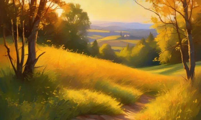 Kostel svatého Josefa (Krasice) – summer