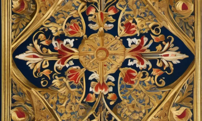 Kostel svatého Josefa (Praha) – iluminace