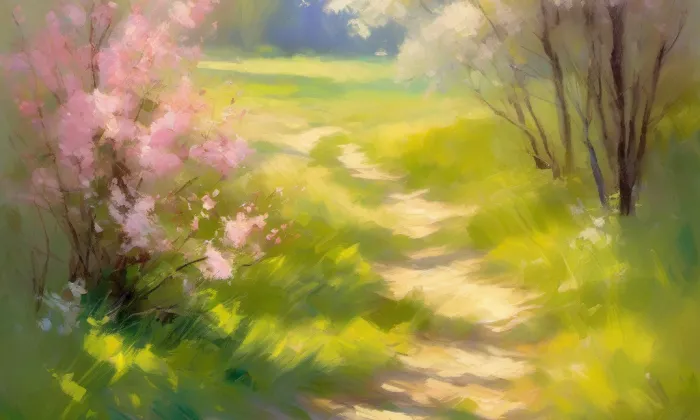 Kostel svatého Josefa (Praha) – spring