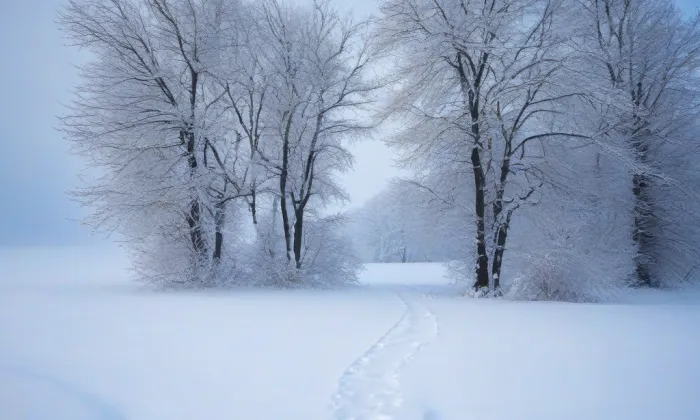 Kostel svatého Josefa (Slezská Ostrava) – winter