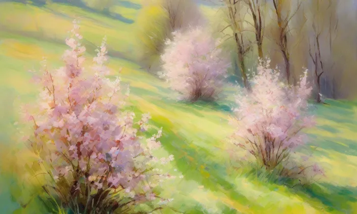 Kostel svatého Lukáše (Karlovy Vary) – spring