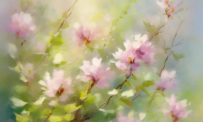 kostel svatého Martina (Dolní Loučky) – spring