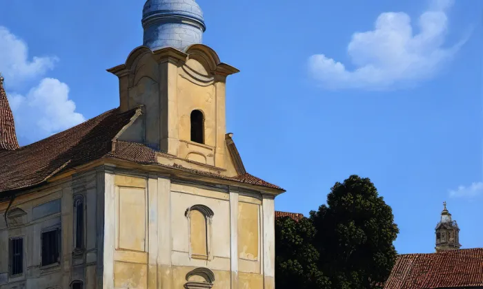 Kostel svatého Martina (Rtyně nad Bílinou) – historical