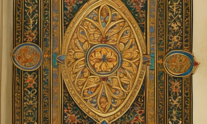 Kostel svatého Martina (Tlumačov) – iluminace