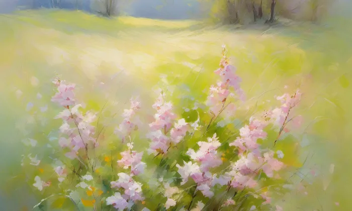 kostel svatého Matouše (Lipoltice) – spring