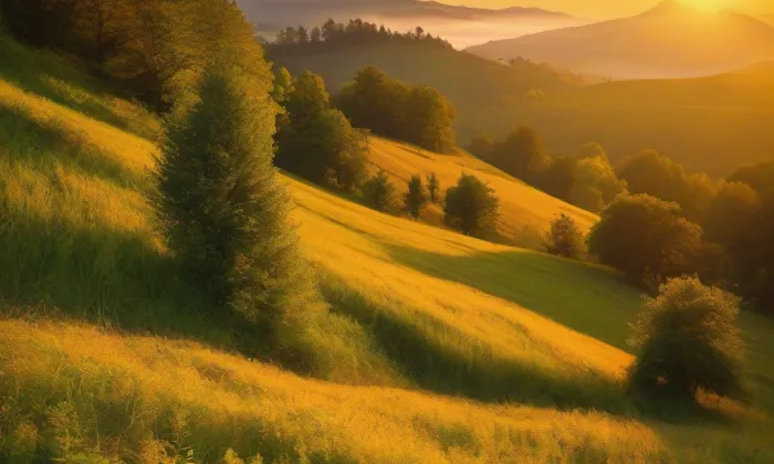 Kostel svatého Matouše v Pnětlukách – summer