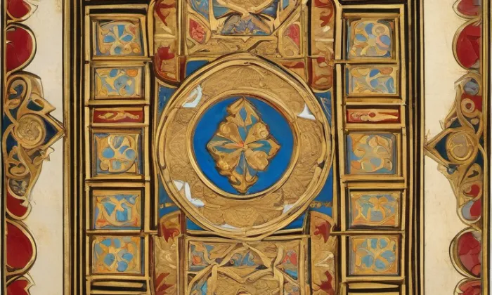 Kostel svatého Michaela (Bohdanovice) – iluminace