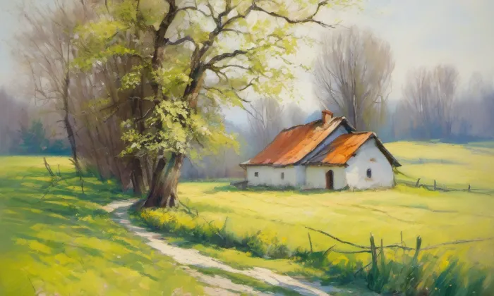 Kostel svatého Michaela archanděla (Přerov) – spring