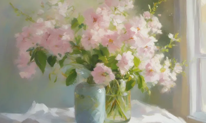 Kostel svatého Michaela archanděla (Bitozeves) – spring