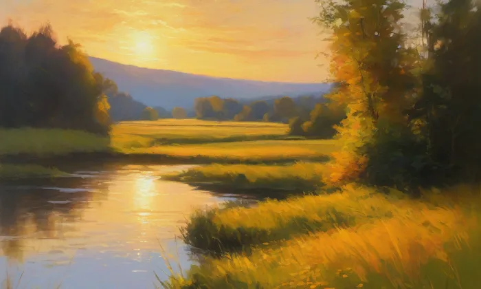 Kostel svatého Michaela archanděla (Bitozeves) – summer