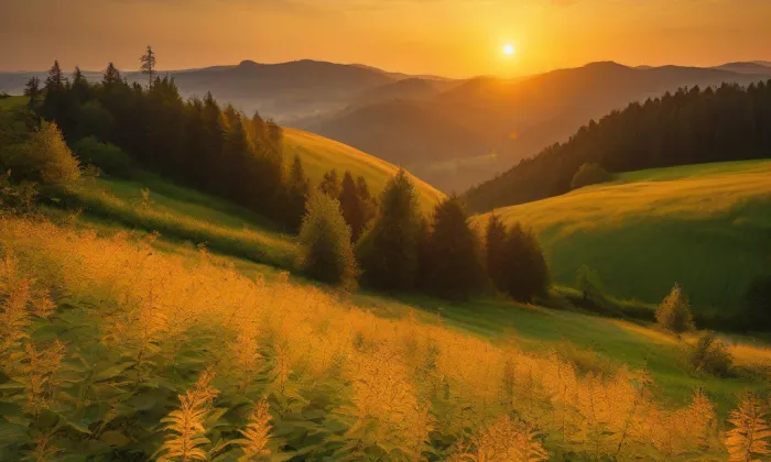 Kostel svatého Mikuláše (Jaroměř) – summer