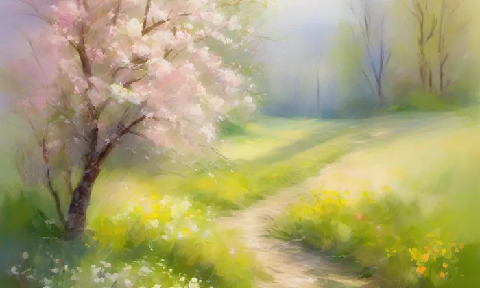 Kostel svatého Mikuláše (Nedvědice) – spring