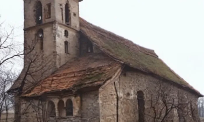 Kostel svatého Mikuláše (Potvorov) – historical