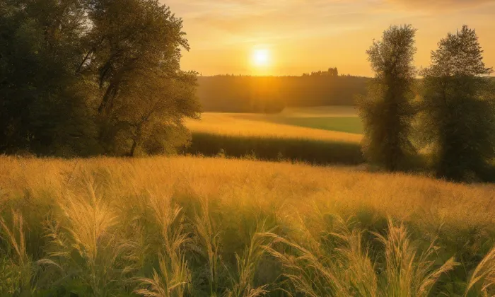 kostel svatého Mikuláše v Praze-Starém Městě – summer
