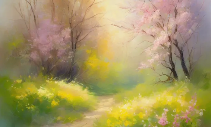 Kostel svatého Mikuláše ve Znojmě – spring