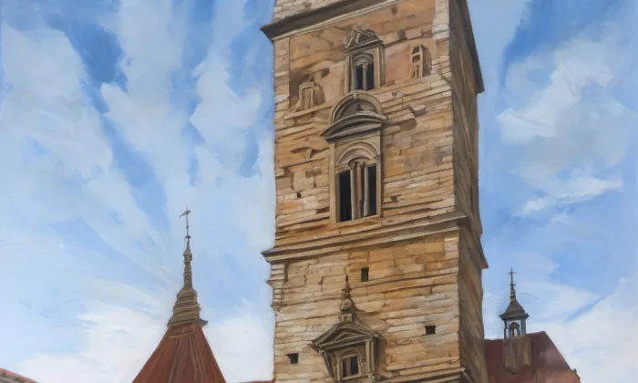 Kostel svatého Petra a Pavla (Čáslav-Staré Město) – historical