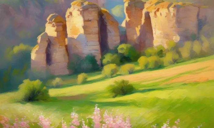 Kostel svatého Petra a Pavla (Čáslav-Staré Město) – spring