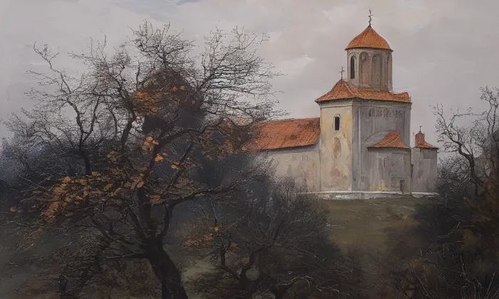 Kostel svatého Petra a Pavla (Želkovice) – historical