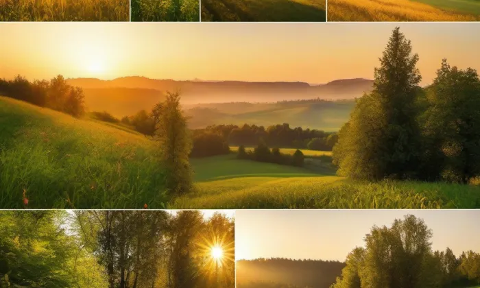 Kostel svatého Petra a Pavla (Želkovice) – summer