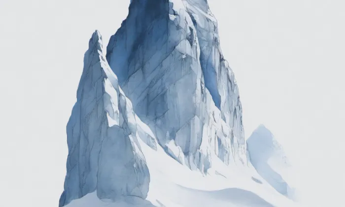 kostel svatého Petra a Pavla (Biskupice) – winter