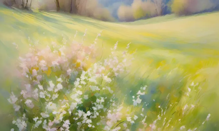 kostel svatého Petra a Pavla (Dříteč) – spring