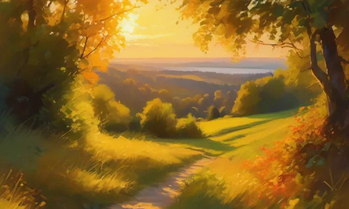Kostel svatého Petra a Pavla (Kučerov) – summer