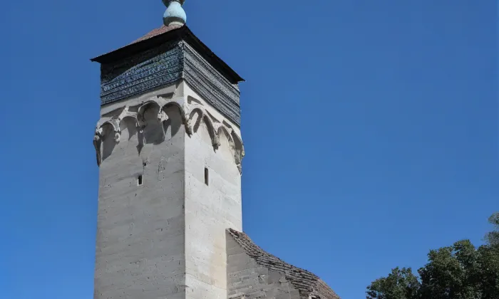 Kostel svatého Petra a Pavla (Ludvíkov pod Smrkem) – historical
