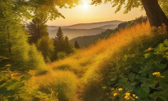 Kostel svatého Petra a Pavla (Milovice u Hořic) – summer