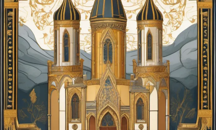 kostel svatého Petra a Pavla (Olomouc) – iluminace