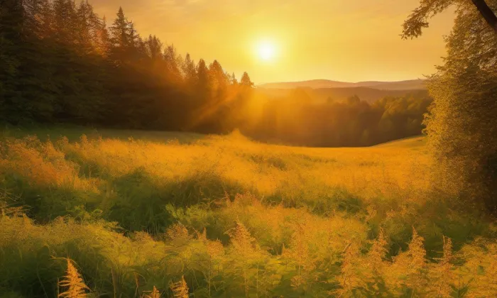 kostel svatého Petra a Pavla (Rozhovice) – summer