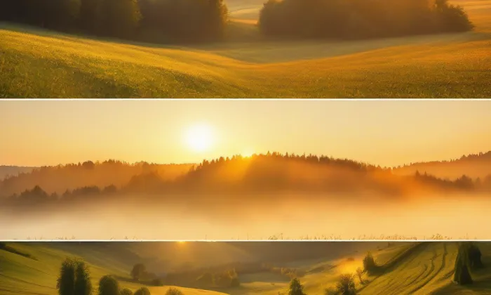 kostel svatého Prokopa (Čehovice) – summer