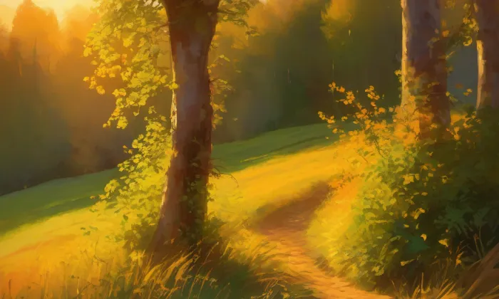 Kostel svatého Prokopa (Žiželice) – summer