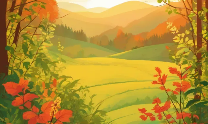 Kostel svatého Prokopa (Braník) – summer
