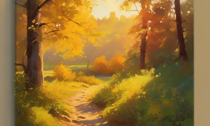 kostel svatého Prokopa (Křtěnov) – summer