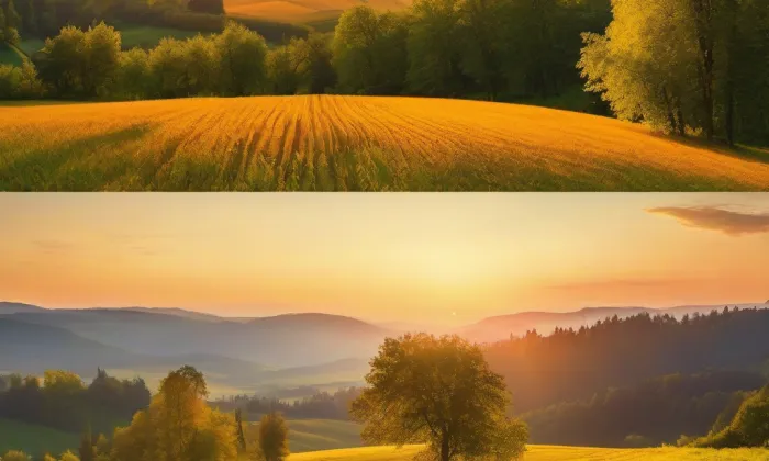 kostel svatého Prokopa ve Svémyslicích – summer