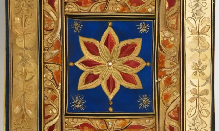 Kostel svatého Stanislava (Mořina) – iluminace
