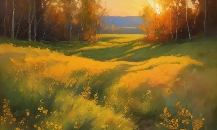 Kostel svatého Stanislava (Pitín) – summer