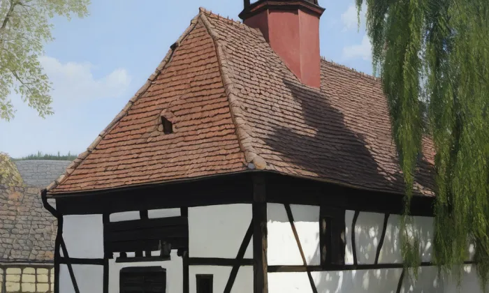 Kostel svatého Václava (Žatec) – historical