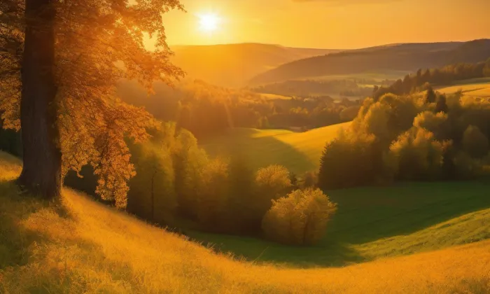 Kostel svatého Václava (Žatec) – summer