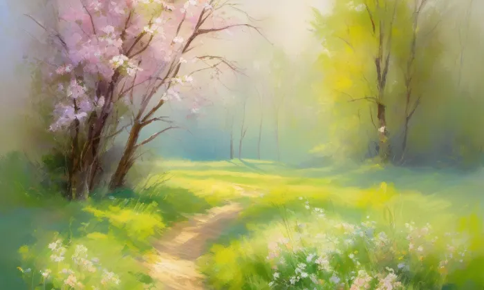 Kostel svatého Václava (Žitovlice) – spring