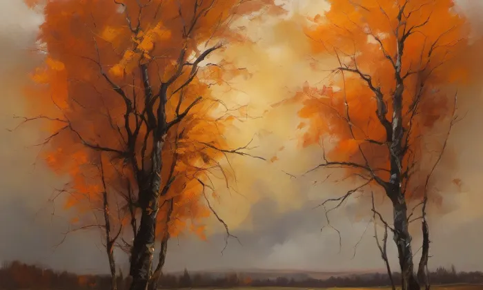 Kostel svatého Václava (Jindřichův Hradec III) – autumn